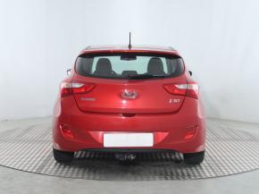 Hyundai i30  1.6 GDI 