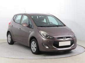 Hyundai ix20  1.4 CVVT Trikolor 