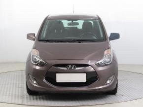 Hyundai ix20  1.4 CVVT Trikolor 