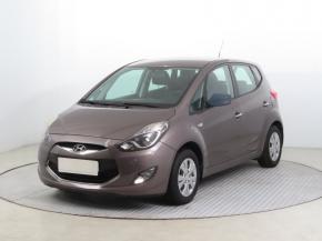 Hyundai ix20  1.4 CVVT Trikolor 