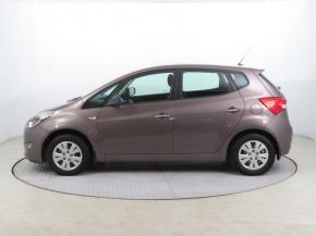 Hyundai ix20  1.4 CVVT Trikolor 