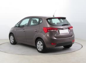 Hyundai ix20  1.4 CVVT Trikolor 