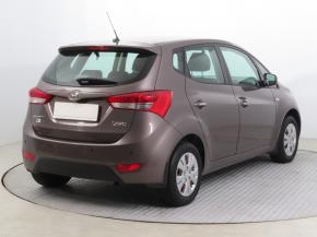 Hyundai ix20  1.4 CVVT Trikolor 