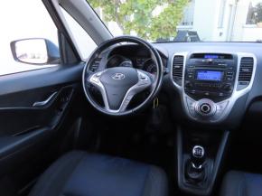 Hyundai ix20  1.4 CVVT Trikolor 