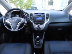 Hyundai ix20  1.4 CVVT Trikolor 