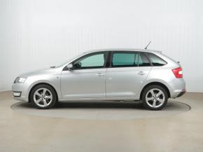 Škoda Rapid Spaceback  1.2 TSI 