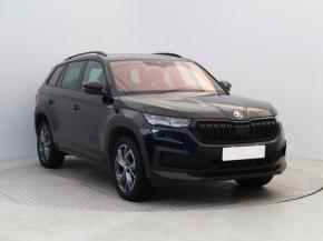 Škoda Kodiaq  2.0 TDI Sportline 