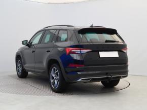 Škoda Kodiaq  2.0 TDI Sportline 