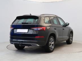 Škoda Kodiaq  2.0 TDI Sportline 