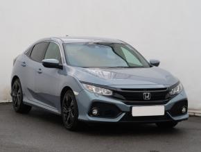 Honda Civic  1.0 VTEC Turbo 