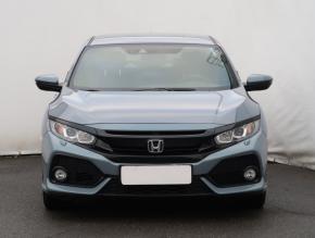 Honda Civic  1.0 VTEC Turbo 