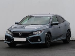 Honda Civic  1.0 VTEC Turbo 