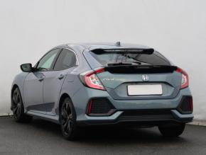 Honda Civic  1.0 VTEC Turbo 