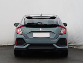 Honda Civic  1.0 VTEC Turbo 