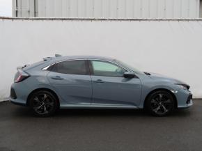 Honda Civic  1.0 VTEC Turbo 