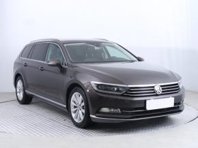 Volkswagen Passat  2.0 TDI Highline