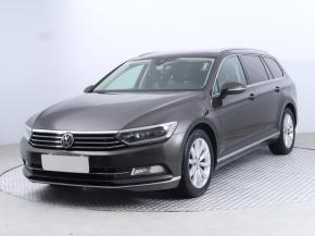 Volkswagen Passat  2.0 TDI Highline 