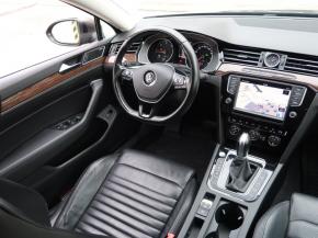 Volkswagen Passat  2.0 TDI Highline 