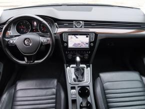 Volkswagen Passat  2.0 TDI Highline 