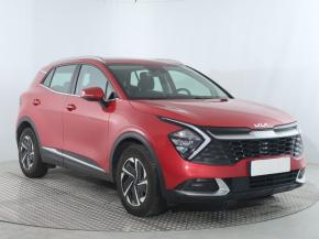 Kia Sportage  1.6 T-GDI HEV 