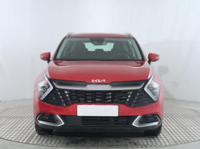 Kia Sportage  1.6 T-GDI HEV 