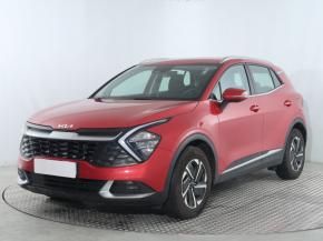 Kia Sportage  1.6 T-GDI HEV 