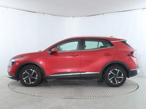 Kia Sportage  1.6 T-GDI HEV 