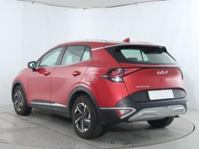 Kia Sportage  1.6 T-GDI HEV 