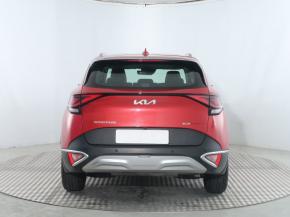 Kia Sportage  1.6 T-GDI HEV 