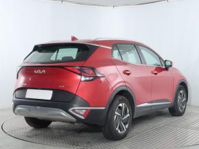 Kia Sportage  1.6 T-GDI HEV 