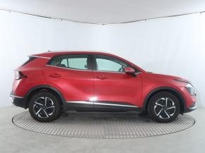 Kia Sportage  1.6 T-GDI HEV 