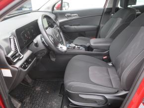 Kia Sportage  1.6 T-GDI HEV 