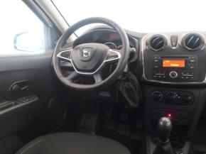 Dacia Logan  1.0 SCe 