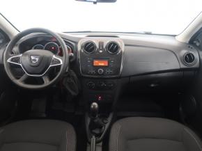 Dacia Logan  1.0 SCe 