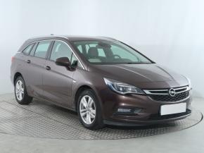 Opel Astra  1.4 T Innovation 