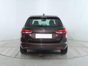 Opel Astra  1.4 T Innovation 