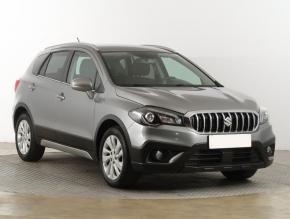 Suzuki SX4 S-Cross  1.4 BoosterJet Premium 