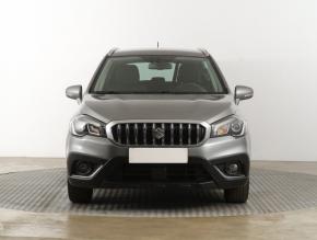 Suzuki SX4 S-Cross  1.4 BoosterJet Premium 