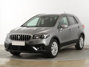 Suzuki SX4 S-Cross  1.4 BoosterJet Premium 