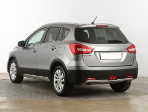 Suzuki SX4 S-Cross  1.4 BoosterJet Premium 