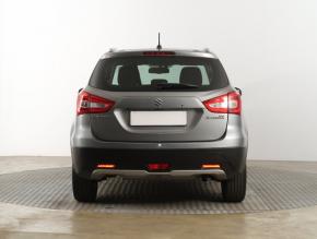 Suzuki SX4 S-Cross  1.4 BoosterJet Premium 