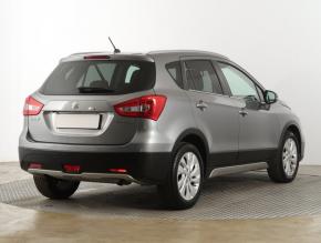 Suzuki SX4 S-Cross  1.4 BoosterJet Premium 