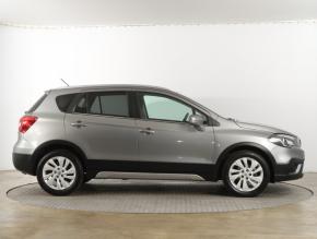 Suzuki SX4 S-Cross  1.4 BoosterJet Premium 