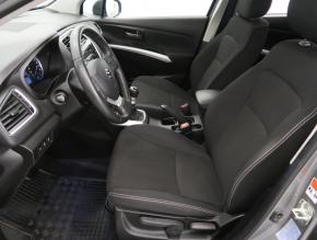 Suzuki SX4 S-Cross  1.4 BoosterJet Premium 