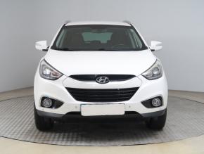 Hyundai ix35  2.0 CRDi 