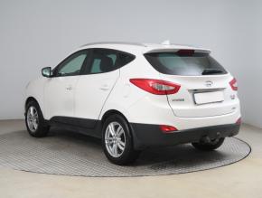 Hyundai ix35  2.0 CRDi 