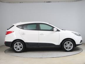 Hyundai ix35  2.0 CRDi 