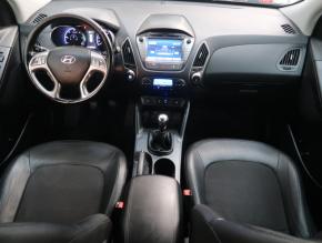 Hyundai ix35  2.0 CRDi 