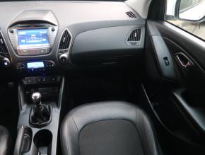 Hyundai ix35  2.0 CRDi 