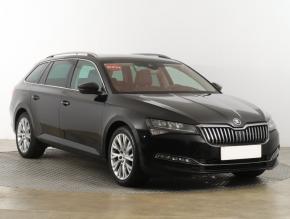 Škoda Superb  1.5 TSI 